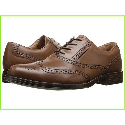 国内正規品 ドッカーズ Corinth Dockers 人気ブランド ブランド 大人気 最新商品 新作 16年 Oxfords Grain Full Burnished Tan British メンズ Men シューズ