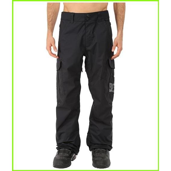 大勧め Pants ディーシーシュー Pants Snow Banshee Dc 人気ブランド ブランド 大人気 最新商品 新作 16年 Men Anthracite メンズ ボトムス パンツ Dagl Tg
