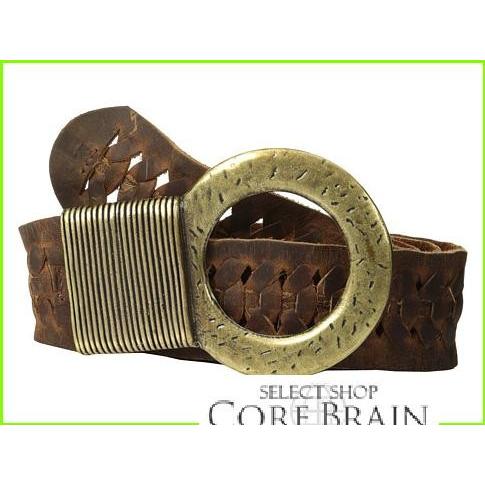 華麗 16年 新作 Tobacco レディース Women Belts レザーロック 1221 Leatherock 人気ブランド ブランド 大人気 最新商品 財布 帽子 ファッション小物 Www Affaires Sociales Gouv Cg