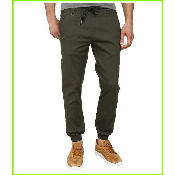 ファッション Pants Publish Pants Jogger Sprinter Publish 人気ブランド ブランド 大人気 最新商品 新作 16年 Men Olive メンズ ボトムス パンツ