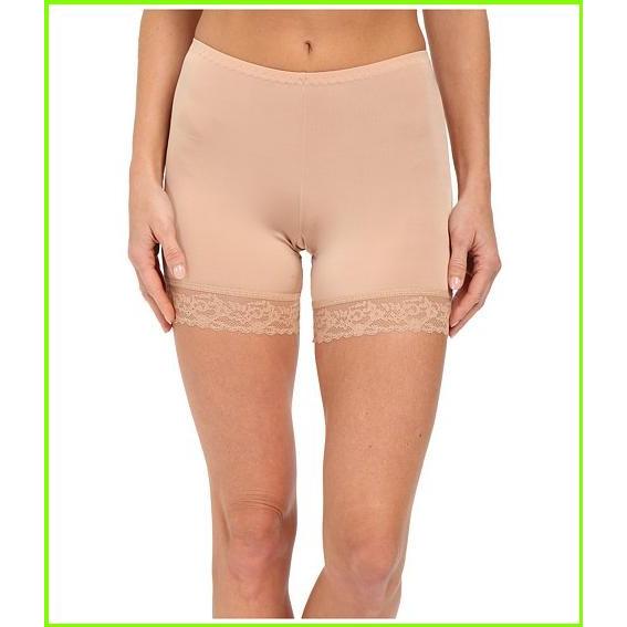 Hanky Panky Silky Skin Biker Shorts ハンキーパンキー Shapewear & Slips WOMEN