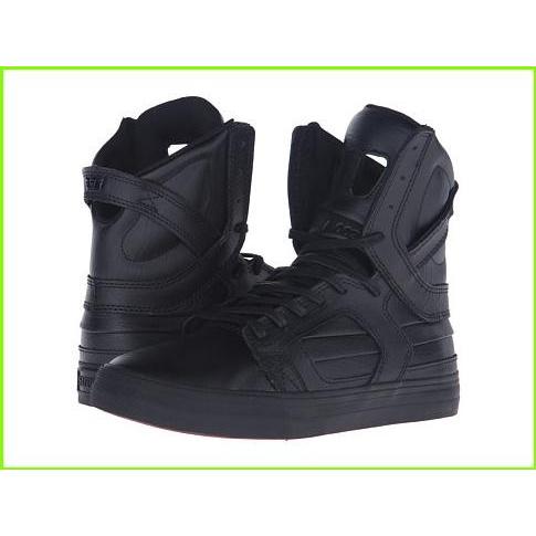 最大10 Offクーポン 大人気 最新商品 新作 16年 ブランド Black Black Red レディース Women Shoes Athletic Sneakers スープラ Ii Skytop Supra 人気ブランド シューズ Sergiopizarro Com Co