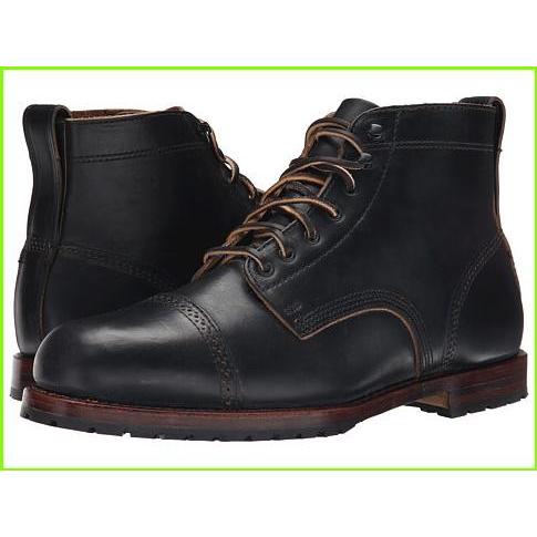 流行 1955 Eastland 人気ブランド ブランド 大人気 最新商品 新作 16年 Edition Black メンズ Men Boots Edition 1955 Eastland Usa Monroe ブーツ