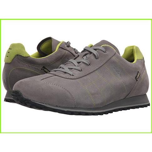 Asolo Quince GV アソロ Sneakers & Athletic Shoes MEN メンズ Cendre