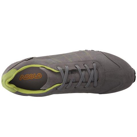 Asolo Quince GV アソロ Sneakers & Athletic Shoes MEN メンズ Cendre アソロ メンズ