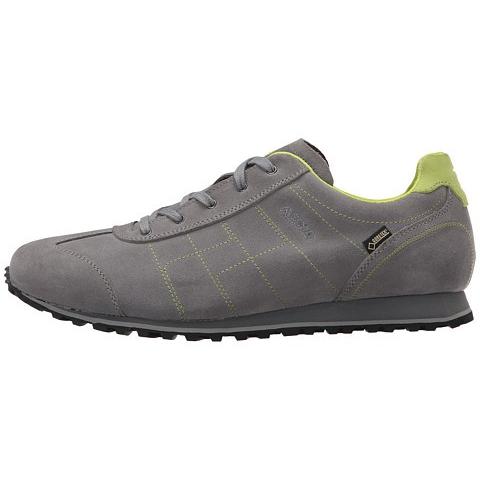 Asolo Quince GV アソロ Sneakers & Athletic Shoes MEN メンズ Cendre アソロ メンズ
