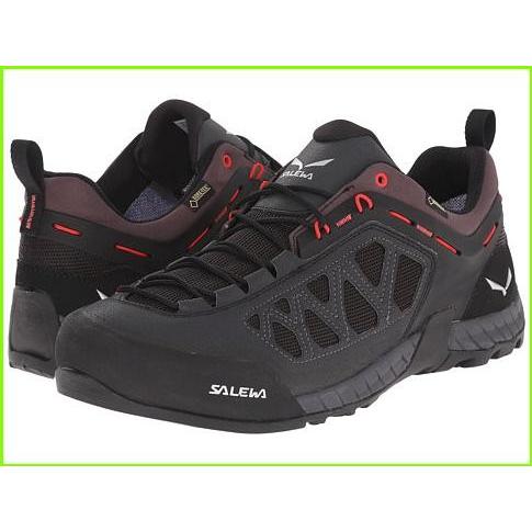 多様な Salewa 人気ブランド ブランド 大人気 最新商品 新作 16年 Firetail Out Papavero Black メンズ Men Shoes Athletic Sneakers Salewa Gtx 3 シューズ Dagl Tg
