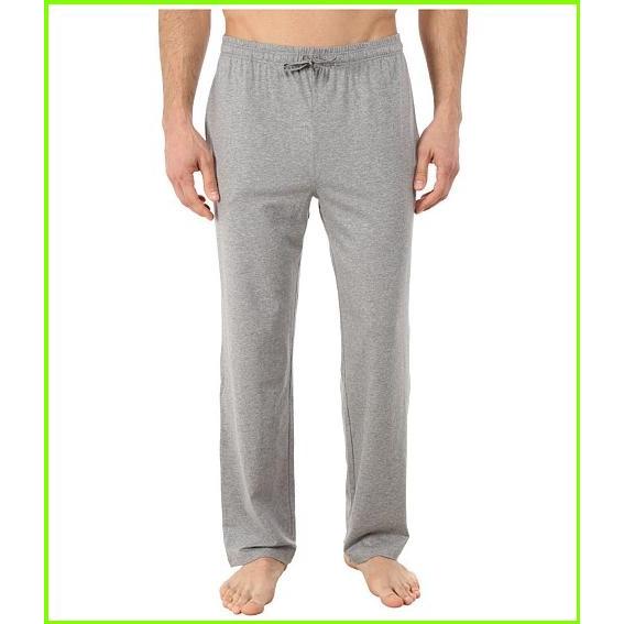 有名人芸能人 16年 新作 Grey Medium メンズ Men Bottoms Pajama ボス ヒューゴ Pants Long Match And Mix Boss Hugo Boss 人気ブランド ブランド 大人気 最新商品 下着 靴下 部屋着 Essaystreak Com