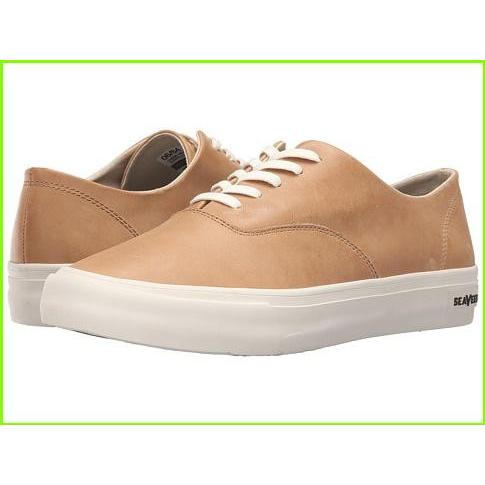 安価 16年 Tan English メンズ Men Shoes Athletic Sneakers Seavees Class Clipper Sneaker Legend 06 64 Seavees 人気ブランド ブランド 大人気 最新商品 新作 シューズ Dagl Tg