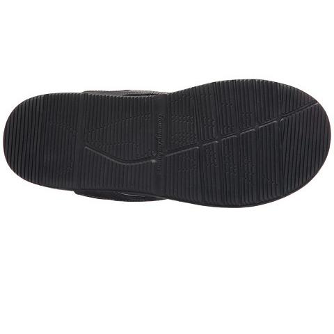 Tommy Bahama Relaxology Dhesterr トミー バハマ Sandals MEN メンズ Charcoal トミー バハマ メンズ