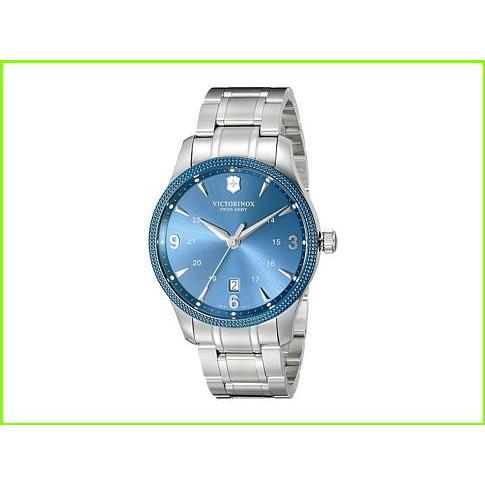 新品登場 Fashion ビクトリノックス Alliance Victorinox 人気ブランド ブランド 大人気 最新商品 新作 16年 Watches Navy メンズ Men メンズ腕時計