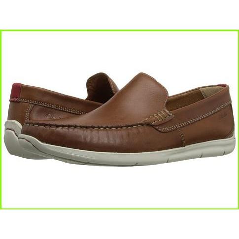 福袋特集 21 Leather Tan メンズ Men Loafers クラークス Lane Karlock Clarks 人気ブランド ブランド 大人気 最新商品 新作 16年 シューズ Meorboston Org