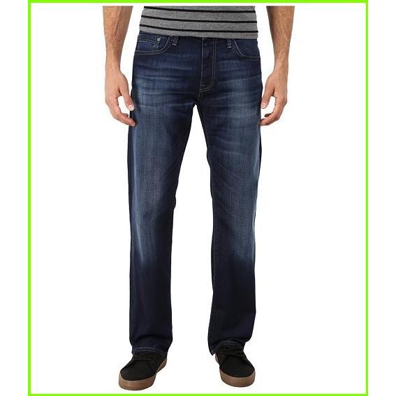 オンライン限定商品 Men Jeans マーヴィ ジーンズ Williamsburg Dark In Straight Rise Regular Zach Jeans Mavi 人気ブランド ブランド 大人気 最新商品 新作 16年 メンズ Williamsburg Dark ボトムス パンツ Cinaf Fr