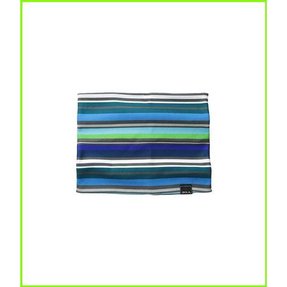 当季大流行 Big Gator Neck Printed Prodigy Kids Bula 人気ブランド ブランド 大人気 最新商品 新作 16年 Kid Blue Line メンズ Men Scarves Bula 財布 帽子 ファッション小物 Ortopediadeexcelencia Com