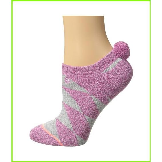 激安本物 16年 新作 Pink レディース Women Socks スタンス Pompom Stance 人気ブランド ブランド 大人気 最新商品 靴下 Postetelecom Gouv Cg