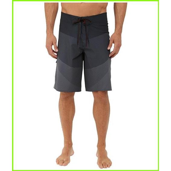 Billabong Fluid X 21 ビラボン Swimsuit Bottoms MEN メンズ Charcoal