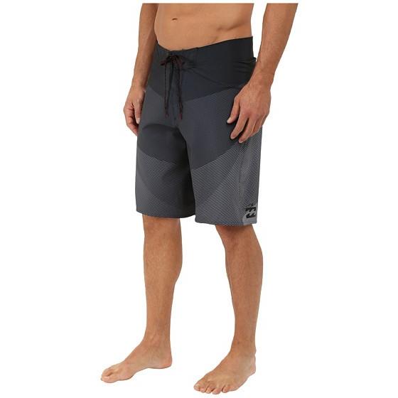 Billabong Fluid X 21 ビラボン Swimsuit Bottoms MEN メンズ Charcoal メンズ ビラボン