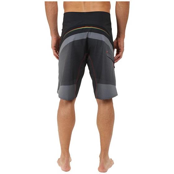 Billabong Fluid X 21 ビラボン Swimsuit Bottoms MEN メンズ Charcoal メンズ ビラボン