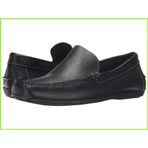 最旬トレンドパンツ 新作 16年 最新商品 Smooth Black メンズ Men Loafers フローシャイム Perf Jasper Florsheim 人気ブランド ブランド 大人気 シューズ Postetelecom Gouv Cg