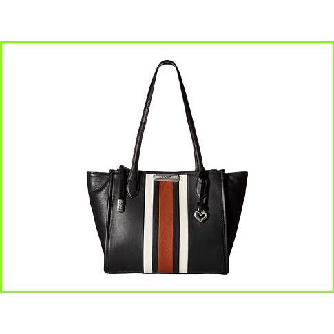 ディズニープリンセスのベビーグッズも大集合 Medium Zip Double Danica Brighton 人気ブランド ブランド 大人気 最新商品 新作 16年 Tote Black Luggage レディース Women Totes ブリクストン バッグ