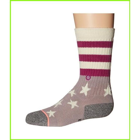 Stance Freedom Rings (Toddler Little Kid Big Kid) スタンス Socks WOMEN レディース Natural