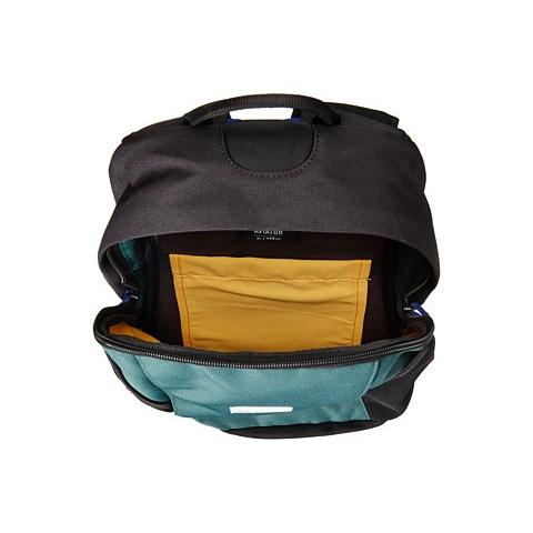 Crumpler Low Level Aviator Action Day Pack クランプラー Backpacks MEN メンズ Fence Post Green クランプラー メンズ デイパック