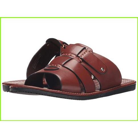 stacy adams slide sandals
