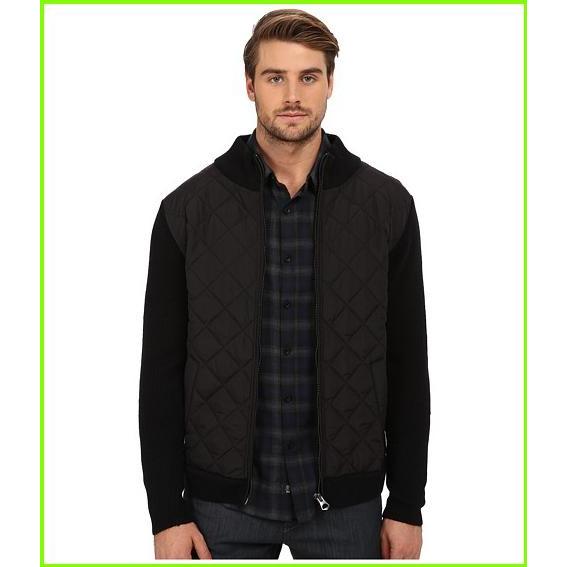 最高 Outerwear Coats セブンダイヤモンド Sweater Gatti Diamonds 7 人気ブランド ブランド 大人気 最新商品 新作 16年 Men Black メンズ コート アウター Bibliotecaia Ism Edu Ec