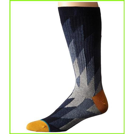 21正規激安 スタンス Arena Stance 人気ブランド ブランド 大人気 最新商品 新作 16年 Socks Navy メンズ Men 靴下