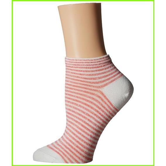 低価格 Falke 人気ブランド ブランド 大人気 最新商品 新作 16年 Even Coral レディース Women Socks Falke Sock Short Stripe 靴下 Affaires Sociales Gouv Cg