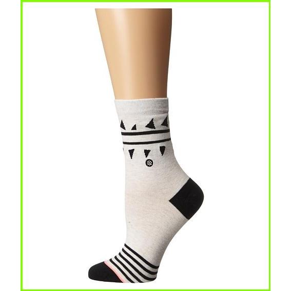 売り切り御免 Socks スタンス Chompers Stance 人気ブランド ブランド 大人気 最新商品 新作 16年 Women Natural レディース 靴下 Vinfra Es