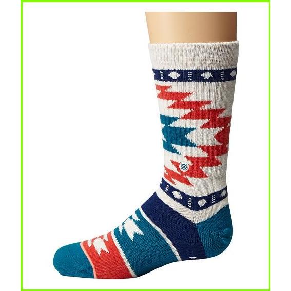 新しいエルメス Kid Big Toddler Little Jean Billy Stance 人気ブランド ブランド 大人気 最新商品 新作 16年 Kid Natural レディース Women Socks スタンス 靴下