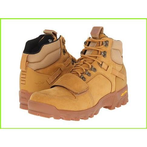 Creative Recreation Dio クリエイティブレクリエーション Boots MEN メンズ Wheat/Gum