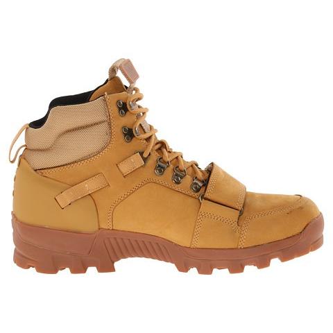 Creative Recreation Dio クリエイティブレクリエーション Boots MEN メンズ Wheat/Gum クリエイティブレクリエーション メンズ
