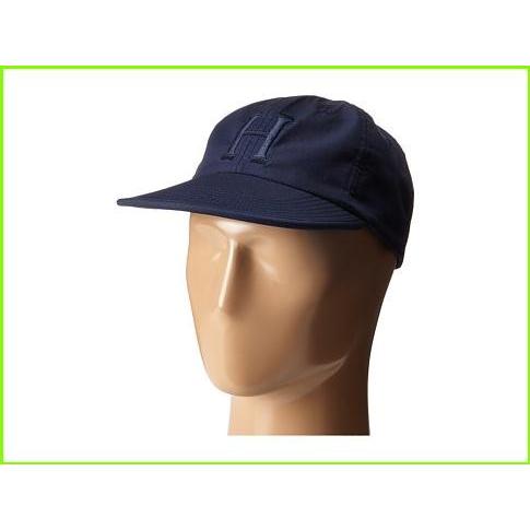 使い勝手の良い 6 H Classic Formless Huf 人気ブランド ブランド 大人気 最新商品 新作 16年 Panel 2 Navy メンズ Men Hats ハフ 帽子