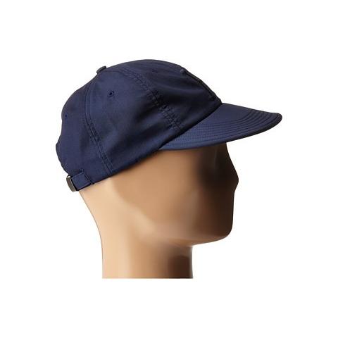 使い勝手の良い 6 H Classic Formless Huf 人気ブランド ブランド 大人気 最新商品 新作 16年 Panel 2 Navy メンズ Men Hats ハフ 帽子