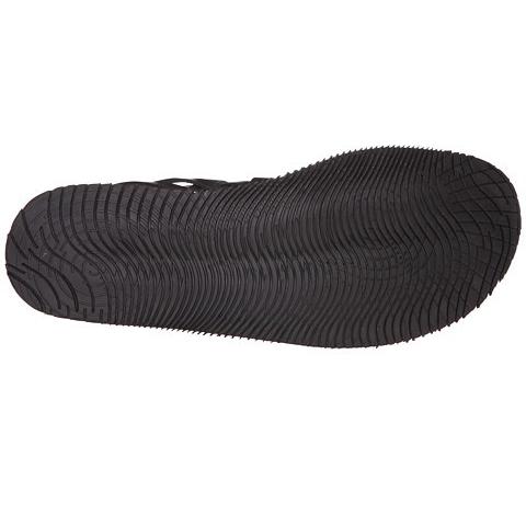 Massimo Matteo Huarache Massimo Matteo Sandals MEN メンズ Black