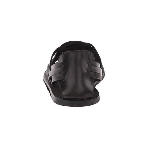 Massimo Matteo Huarache Massimo Matteo Sandals MEN メンズ Black