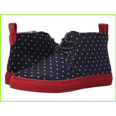 激安の Del Toro Polka Dot Sunbrella Chukka Sneaker Del Toro Sneakers Athletic Shoes Men メンズ Navy White Z セレクトショップ コアブレイン 通販 Yahoo ショッピング 高知インター店 Www Lequotidien Mr