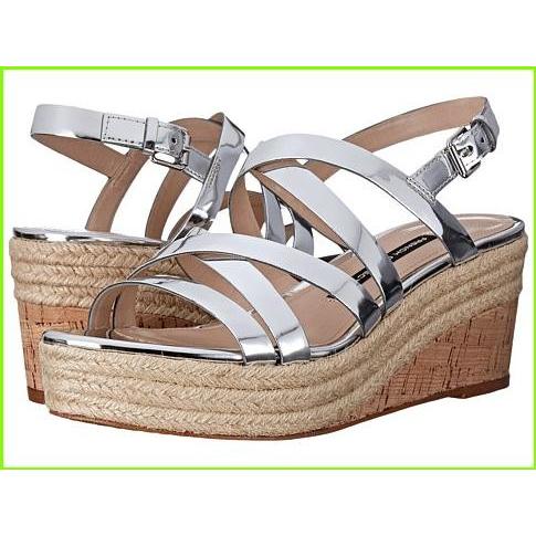 公式店舗 French Connection Liya フレンチコネクション Sandals Women レディース Silver Z セレクトショップ コアブレイン 通販 Yahoo ショッピング 超人気 Smmacademy Ru
