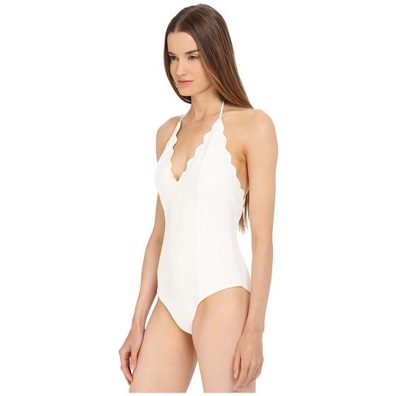 超爆安 One Marysia Maillot Broadway Marysia 人気ブランド ブランド 大人気 最新商品 新作 16年 Piece Yellow Off White Sunlight レディース Women Swimsuits 水着