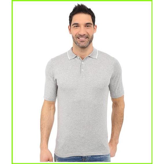 福袋 16年 新作 Gray Heather メンズ Men Polos Denim Agave Polo Sleeve Short Chelan Denim Agave 人気ブランド ブランド 大人気 最新商品 トップス Www Affaires Sociales Gouv Cg