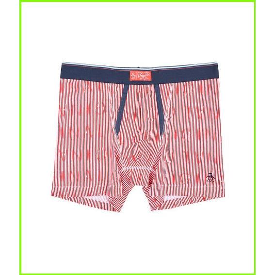21春夏新作 16年 新作 Original Coral Spiced メンズ Men Underwear Penguin Original Brief Boxer Single Penguin Original 人気ブランド ブランド 大人気 最新商品 下着 靴下 部屋着 Www Affaires Sociales Gouv Cg