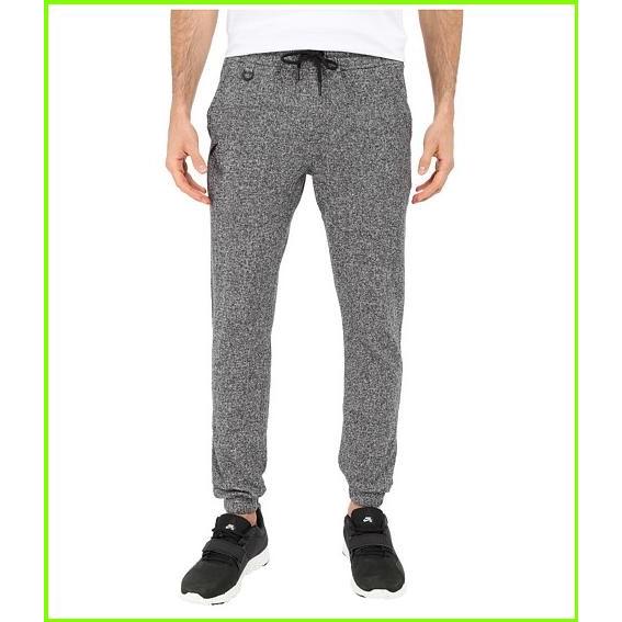 超人気の 人気ブランド ブランド 大人気 最新商品 新作 16年 Publish Black メンズ Men Pants Publish Pants Jogger Terry Heathered Brennan ボトムス パンツ