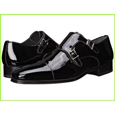 Magnanni Drigo マグナーニ Loafers MEN メンズ Black Patent