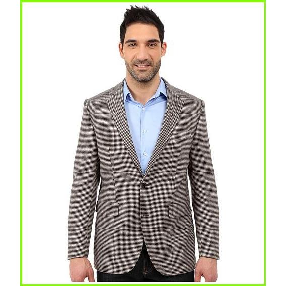 福袋特集 21 Sport Street Battery Dockers 人気ブランド ブランド 大人気 最新商品 新作 16年 Coat Houndstooth Brown メンズ Men Jackets Blazers ドッカーズ ジャケット Hilltopschooljamshedpur Org