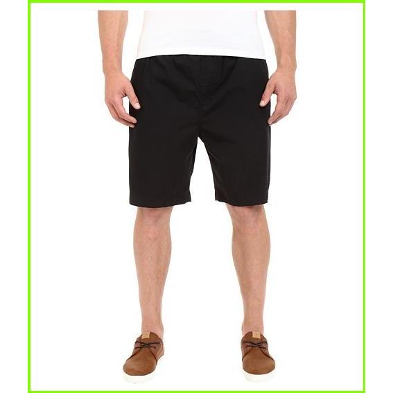 独特の上品 Big Nautica 人気ブランド ブランド 大人気 最新商品 新作 16年 Black True メンズ Men Shorts Tall Big Nautica Short Drawstring Tall Big Tall ボトムス パンツ Www Reinnec Cl