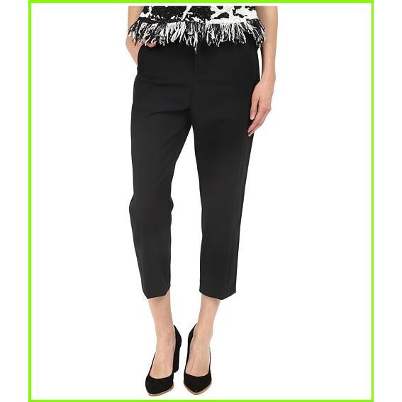 Neil Barrett Slouch Oversize Tuxedo Trousers ニールバレット Pants Women レディース Black Supersport Tn