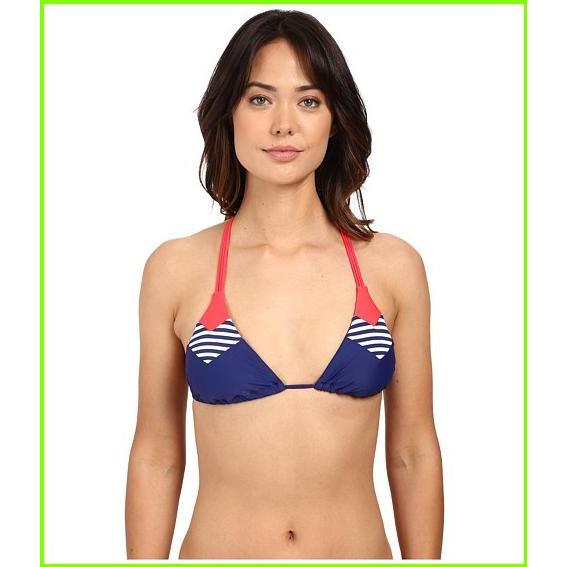 Body Glove Victory Oasis Tri Slider Top ボディグローブ Swimsuit Tops WOMEN レディース Midnight
