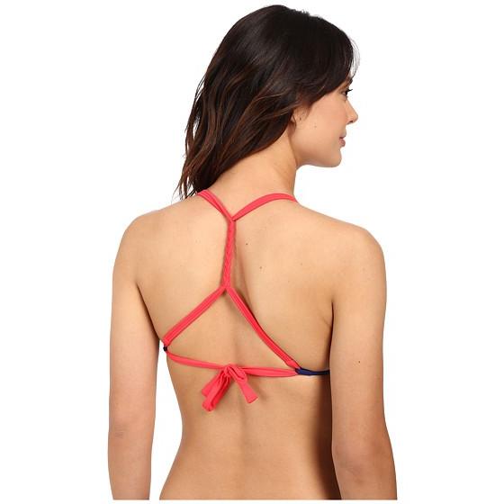 Body Glove Victory Oasis Tri Slider Top ボディグローブ Swimsuit Tops WOMEN レディース Midnight レディース ボディグローブ